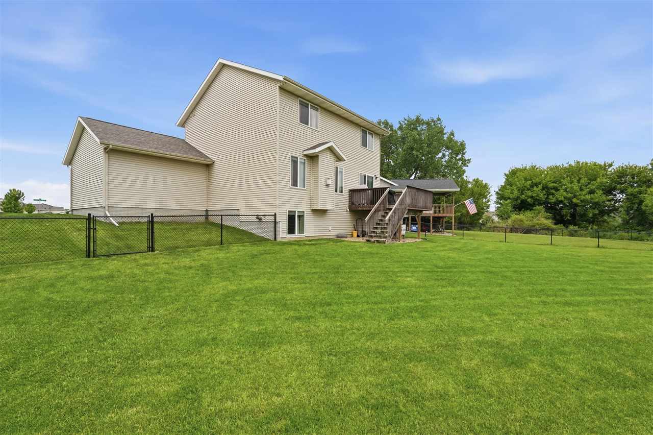 6309 Prairie Sage Drive SW Cedar Rapids IA 52404