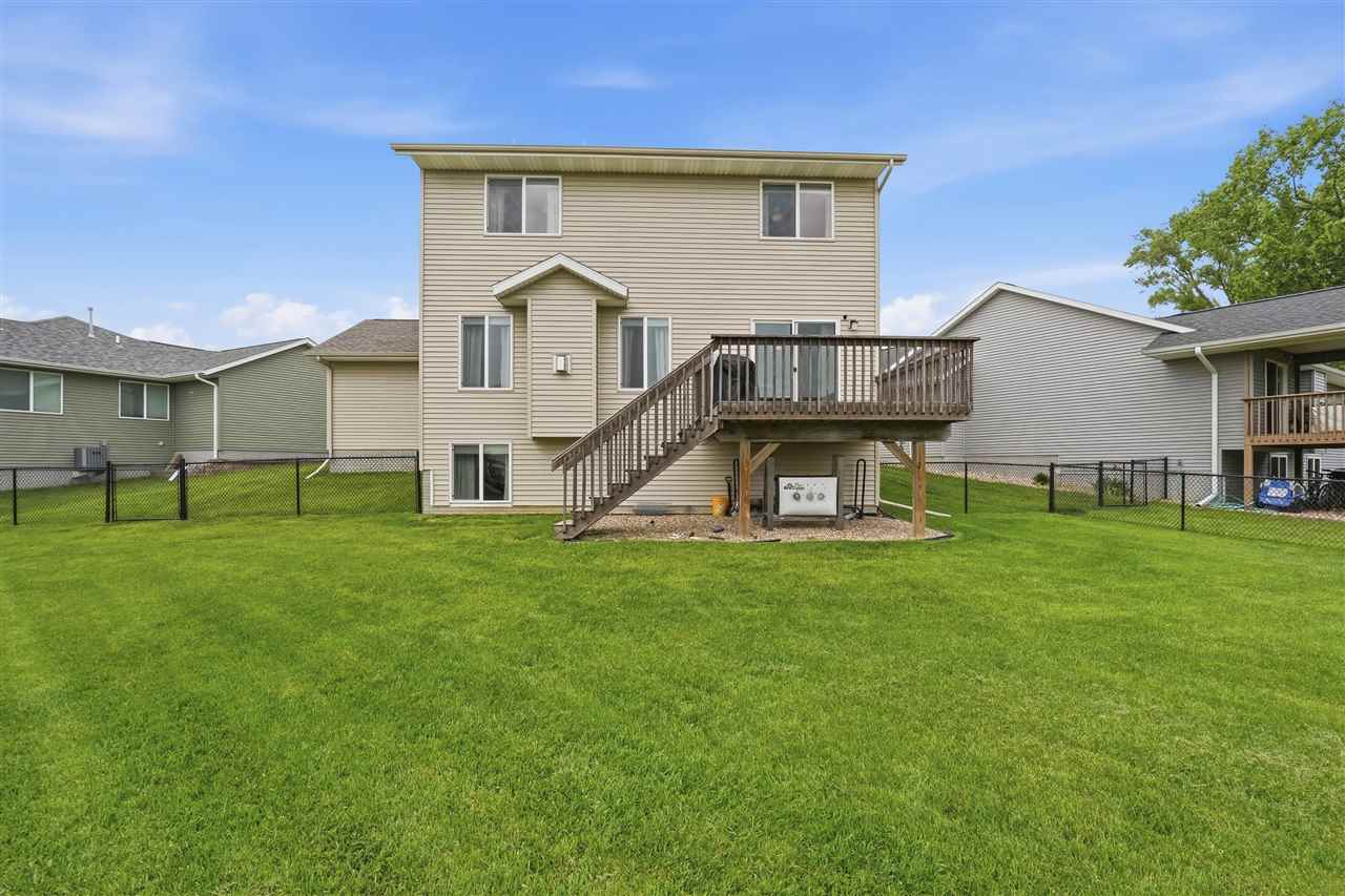 6309 Prairie Sage Drive SW Cedar Rapids IA 52404