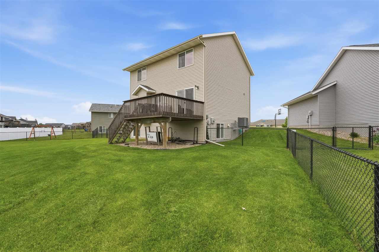 6309 Prairie Sage Drive SW Cedar Rapids IA 52404