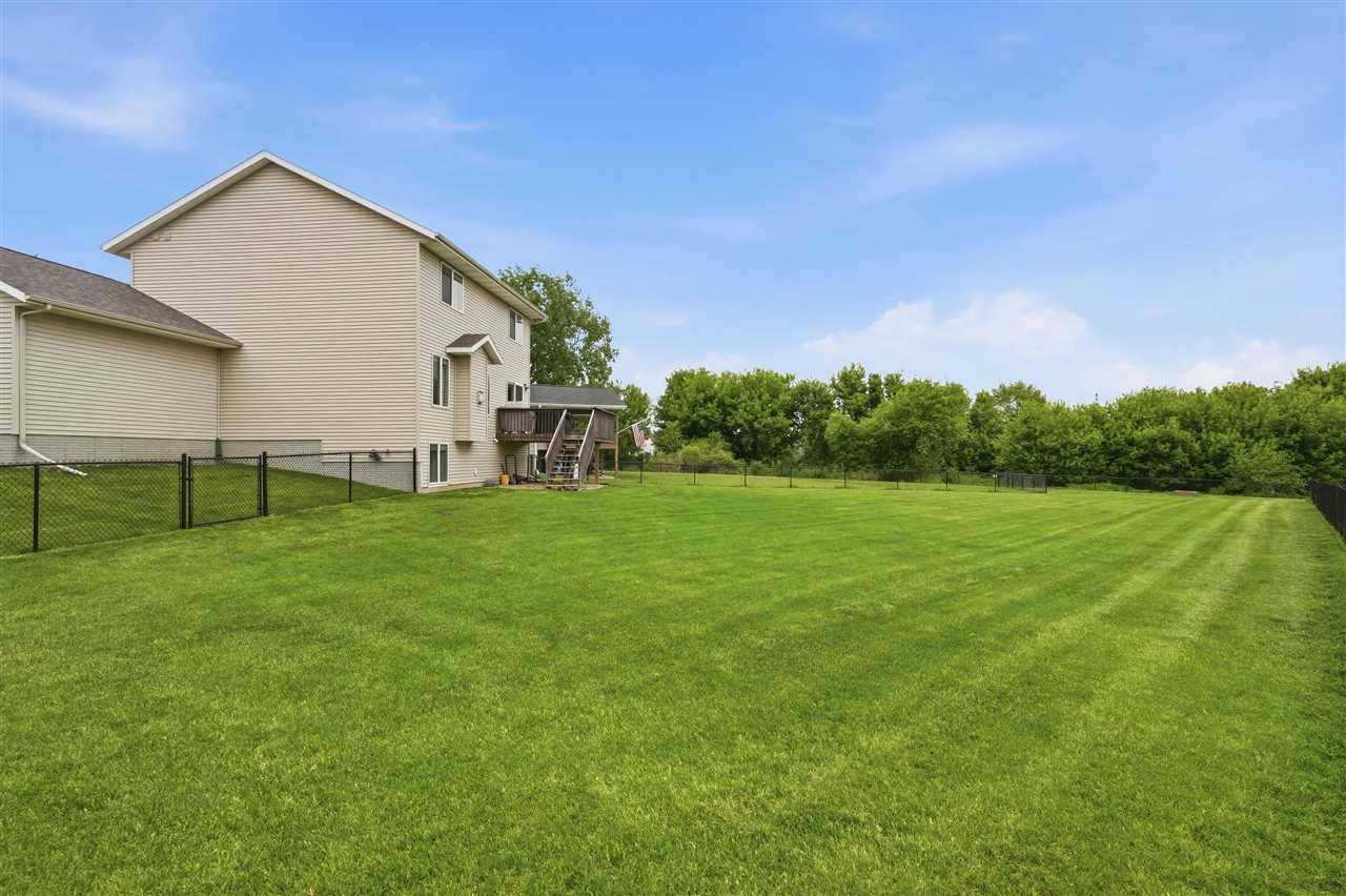 6309 Prairie Sage Drive SW Cedar Rapids IA 52404