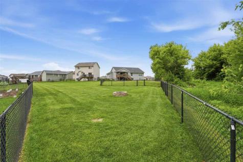 6309 Prairie Sage Drive SW Cedar Rapids IA 52404
