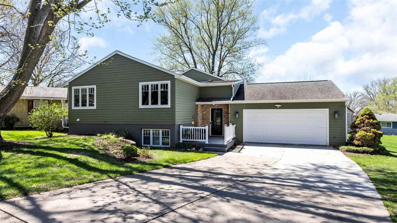 29 Dunuggan Court Iowa City IA 52240