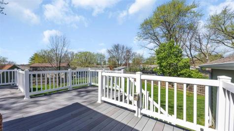 29 Dunuggan Court Iowa City IA 52240