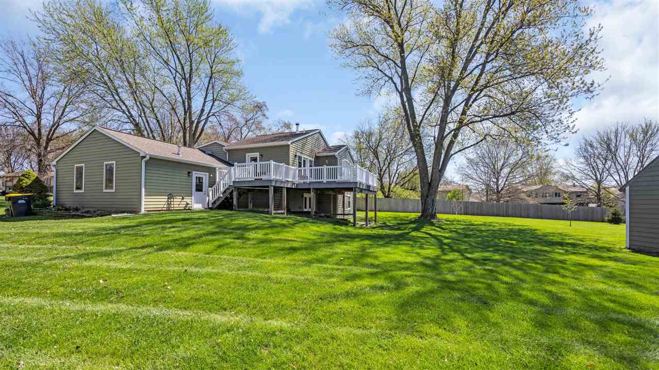 29 Dunuggan Court Iowa City IA 52240
