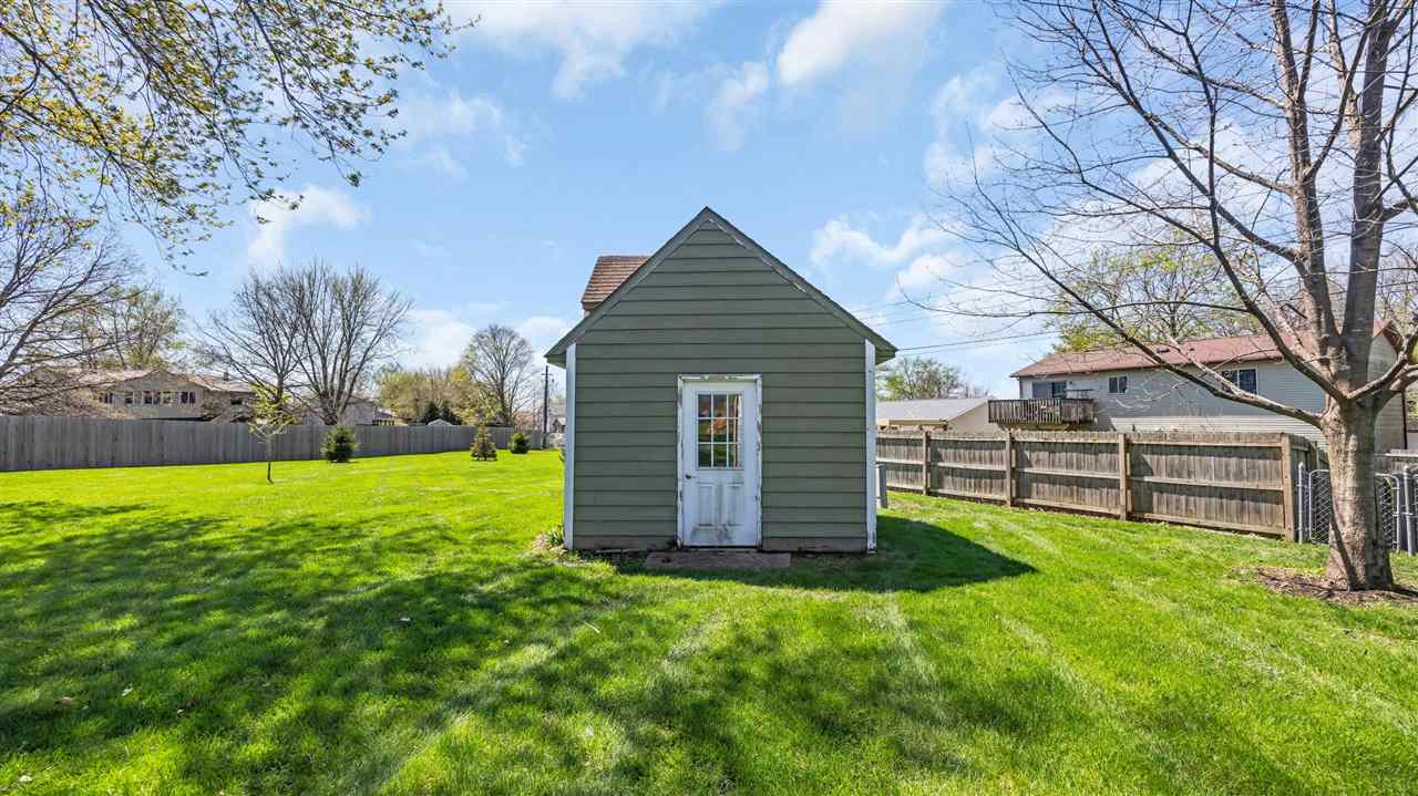 29 Dunuggan Court Iowa City IA 52240