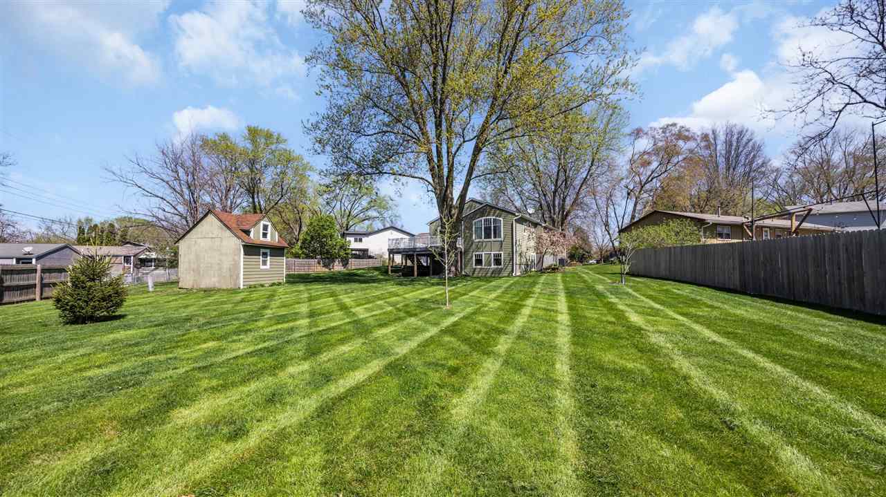 29 Dunuggan Court Iowa City IA 52240