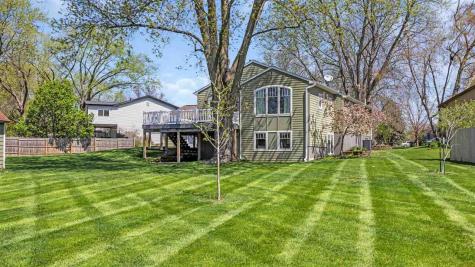 29 Dunuggan Court Iowa City IA 52240