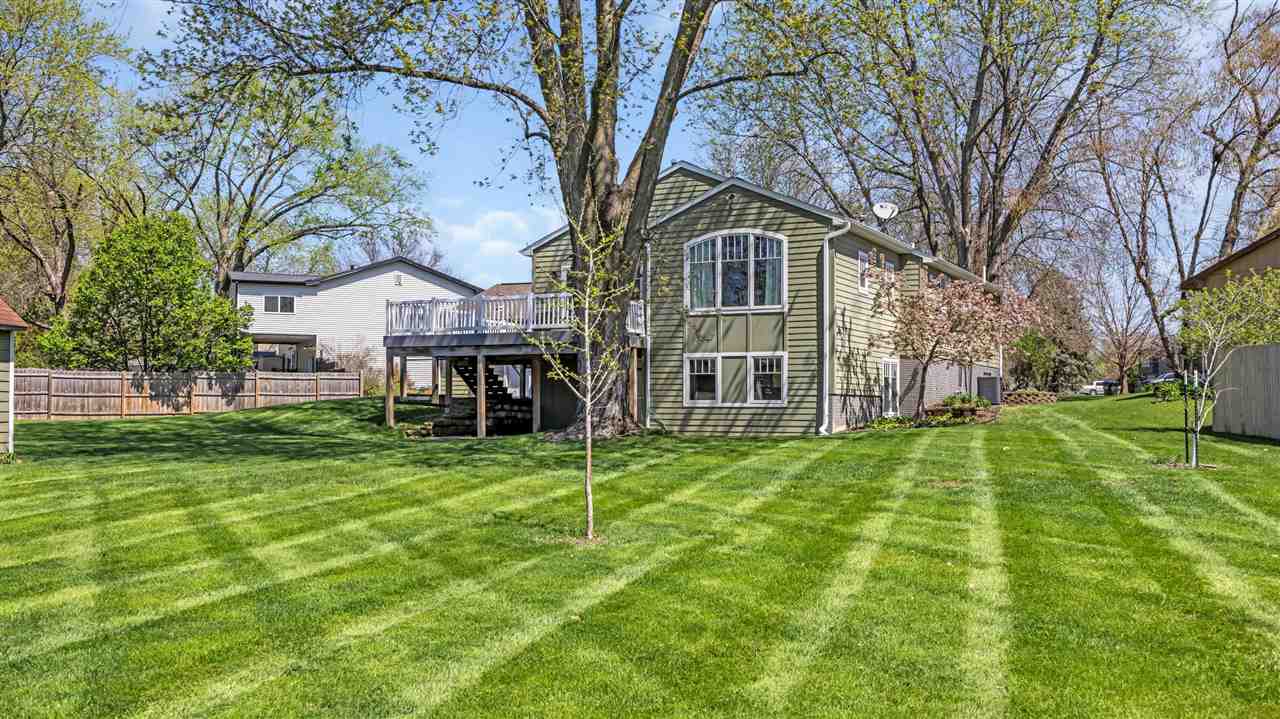 29 Dunuggan Court Iowa City IA 52240