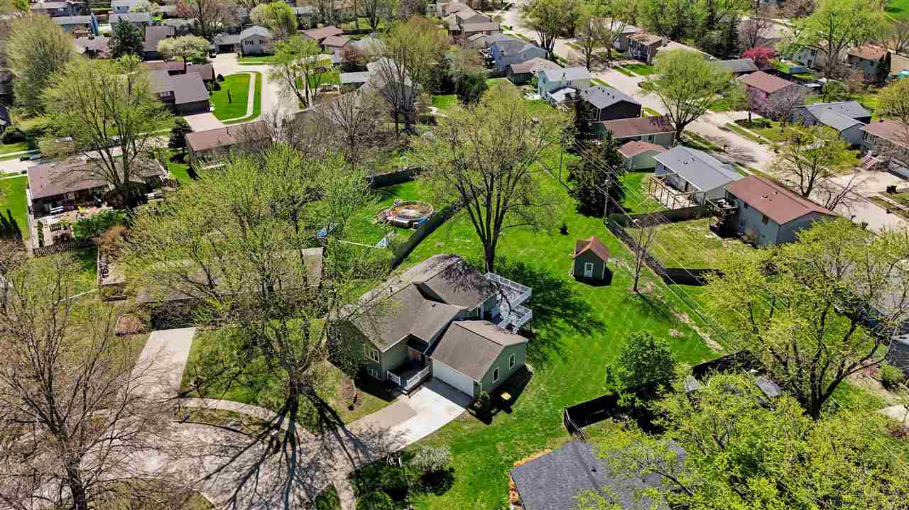 29 Dunuggan Court Iowa City IA 52240