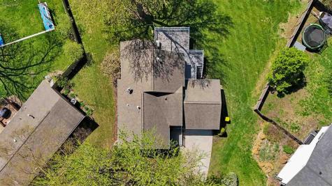 29 Dunuggan Court Iowa City IA 52240