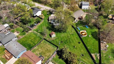 29 Dunuggan Court Iowa City IA 52240