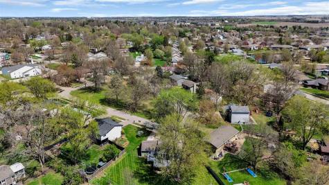 29 Dunuggan Court Iowa City IA 52240