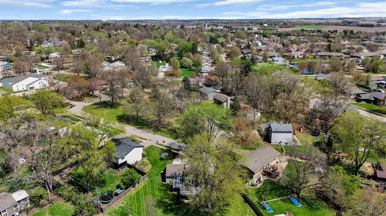 29 Dunuggan Court Iowa City IA 52240