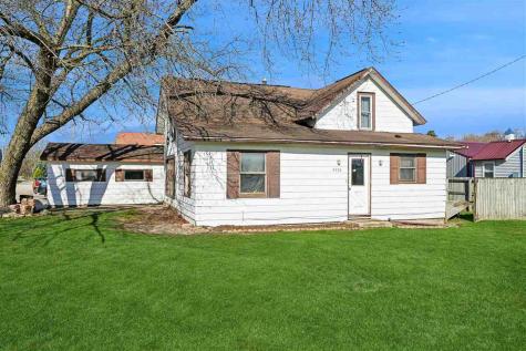5930 Troy Mills Road Coggon IA 52218