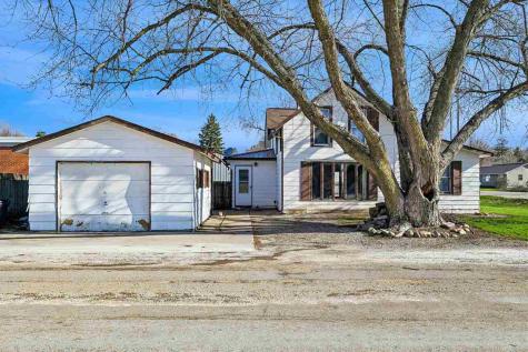 5930 Troy Mills Road Coggon IA 52218
