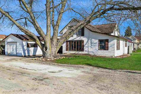 5930 Troy Mills Road Coggon IA 52218