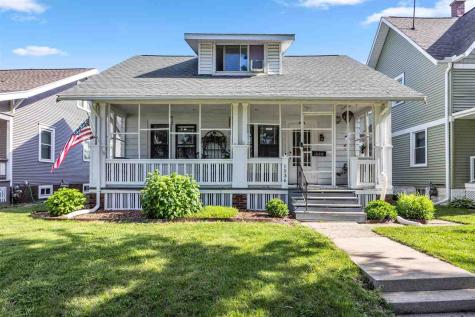 1536 7th Avenue SE Cedar Rapids IA 52403