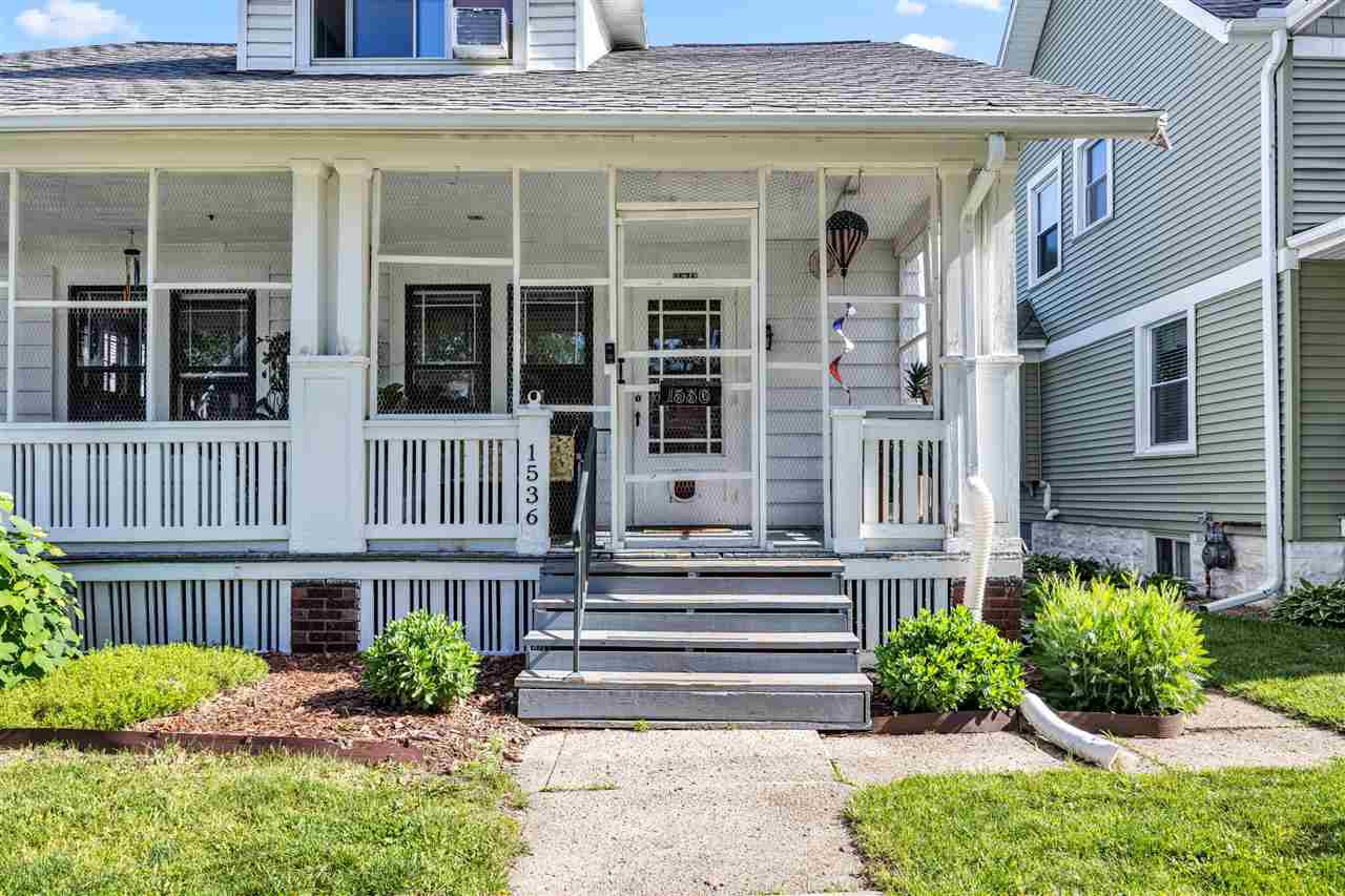 1536 7th Avenue SE Cedar Rapids IA 52403
