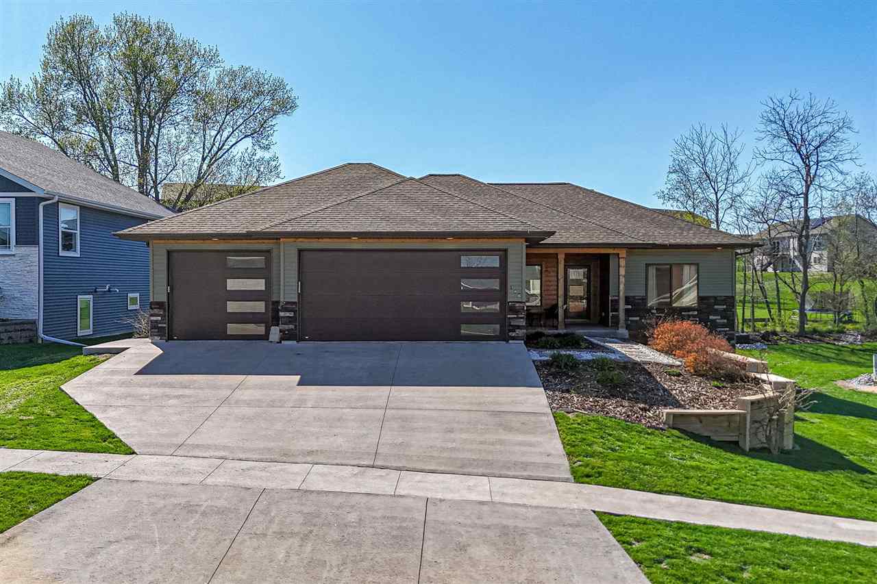 148 Ohrt Street West Branch IA 52358