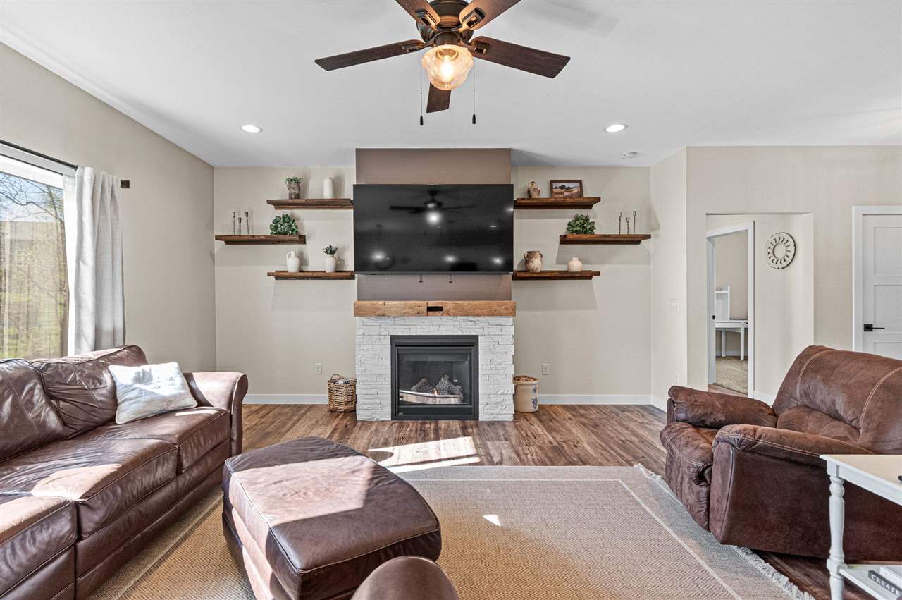 148 Ohrt Street West Branch IA 52358