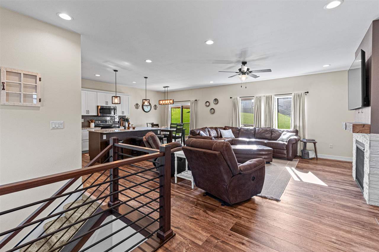 148 Ohrt Street West Branch IA 52358