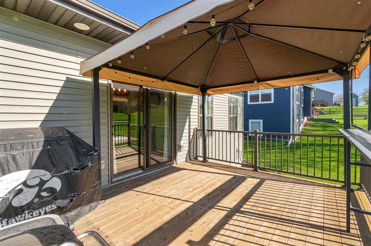 148 Ohrt Street West Branch IA 52358