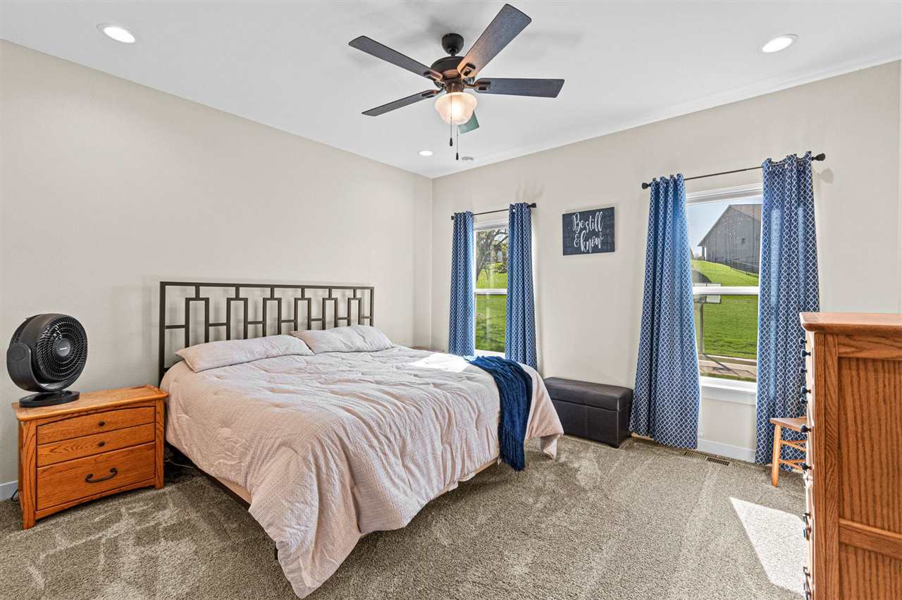148 Ohrt Street West Branch IA 52358