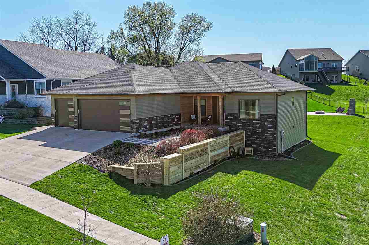 148 Ohrt Street West Branch IA 52358
