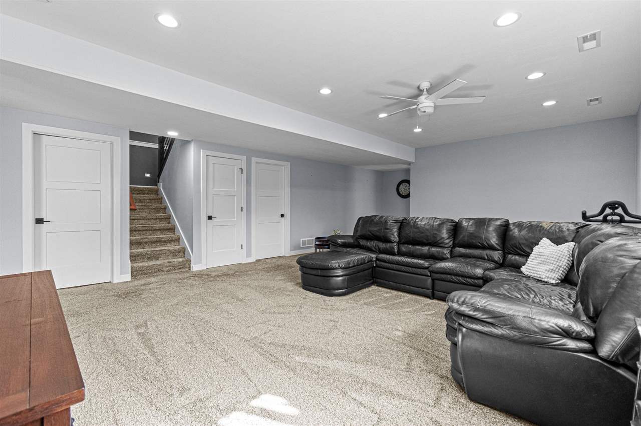 148 Ohrt Street West Branch IA 52358