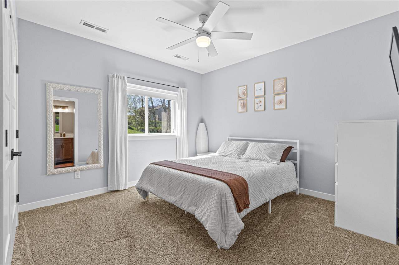 148 Ohrt Street West Branch IA 52358