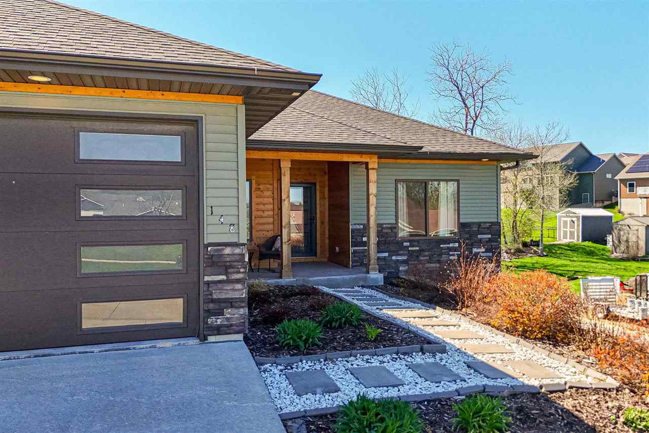 148 Ohrt Street West Branch IA 52358