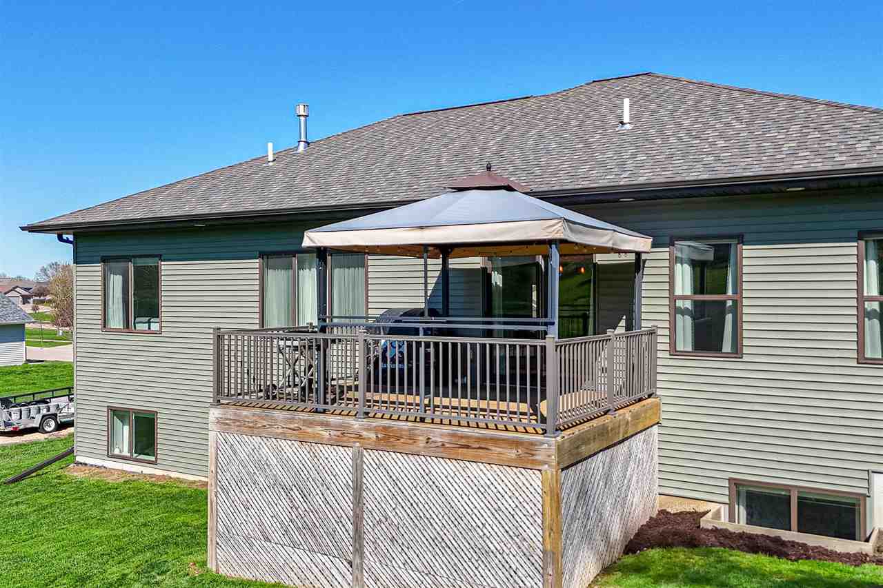 148 Ohrt Street West Branch IA 52358