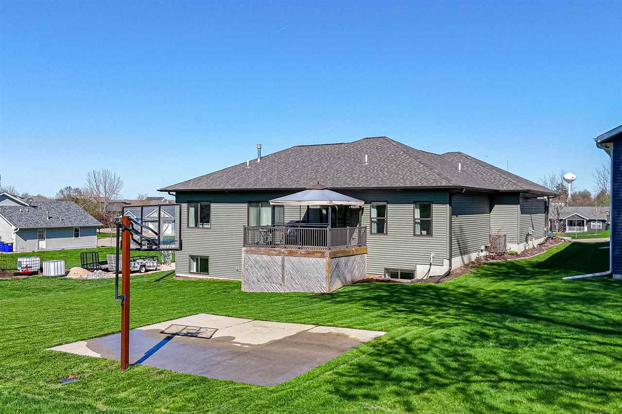 148 Ohrt Street West Branch IA 52358