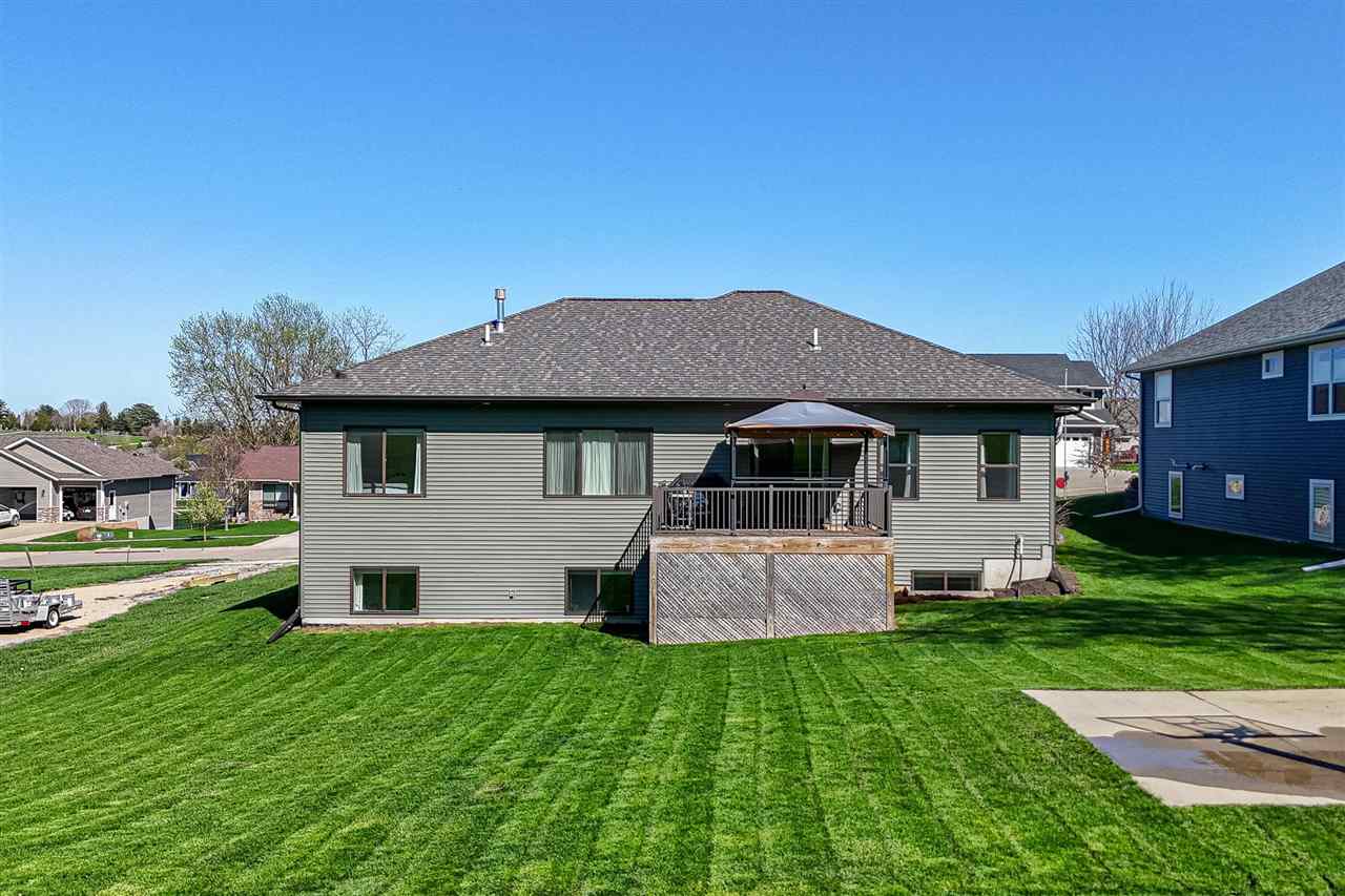 148 Ohrt Street West Branch IA 52358
