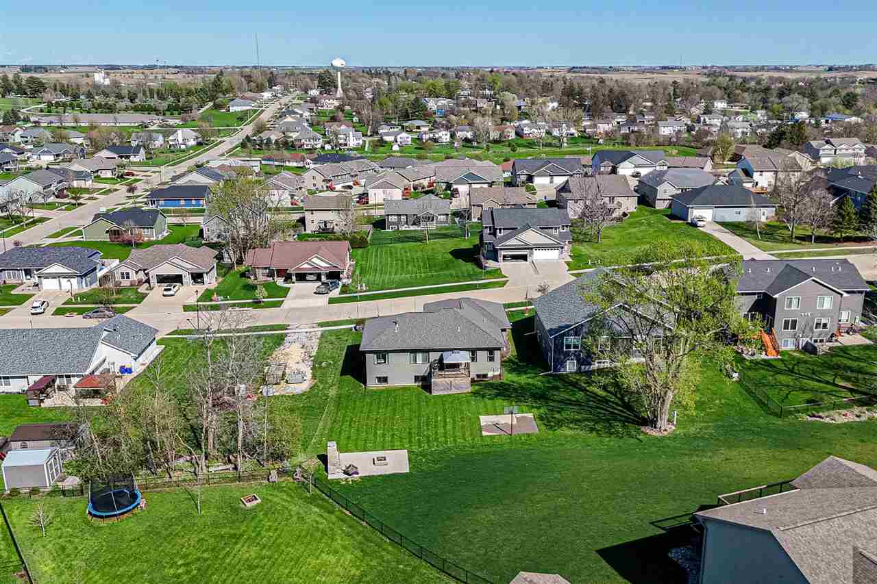 148 Ohrt Street West Branch IA 52358