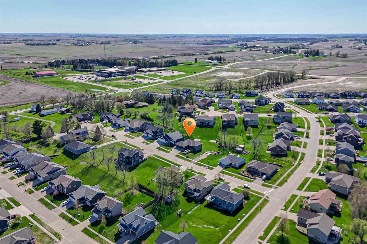 148 Ohrt Street West Branch IA 52358