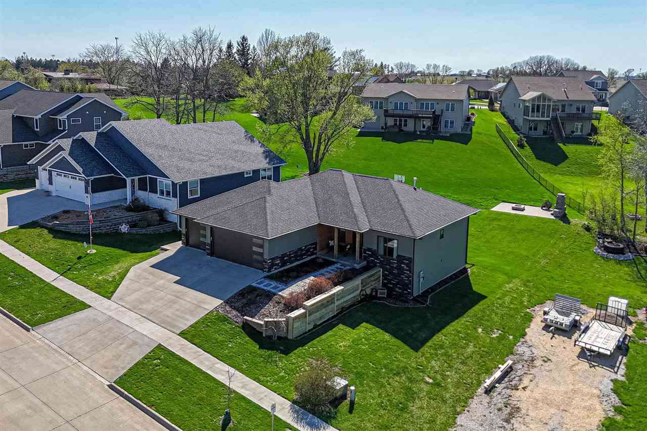 148 Ohrt Street West Branch IA 52358