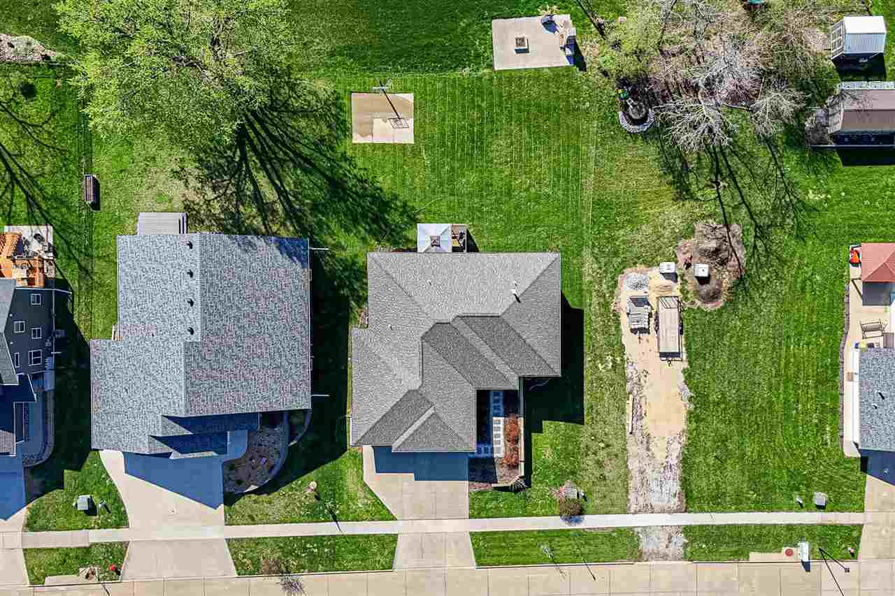 148 Ohrt Street West Branch IA 52358