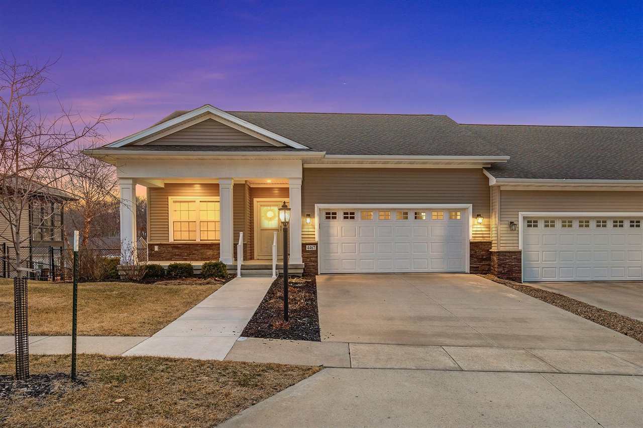 4467 Preston Lane Iowa City IA 52246