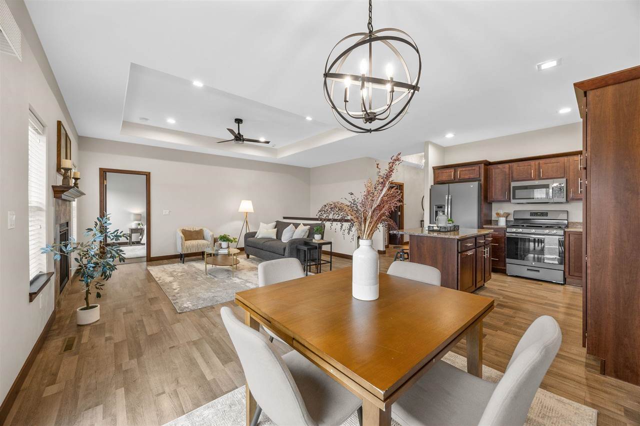 4467 Preston Lane Iowa City IA 52246