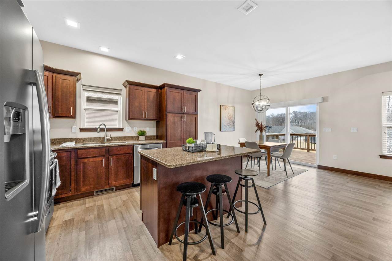 4467 Preston Lane Iowa City IA 52246