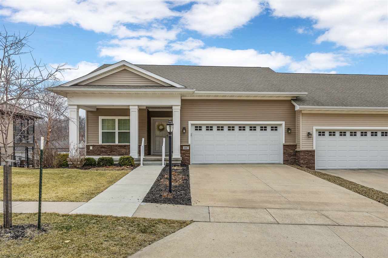 4467 Preston Lane Iowa City IA 52246