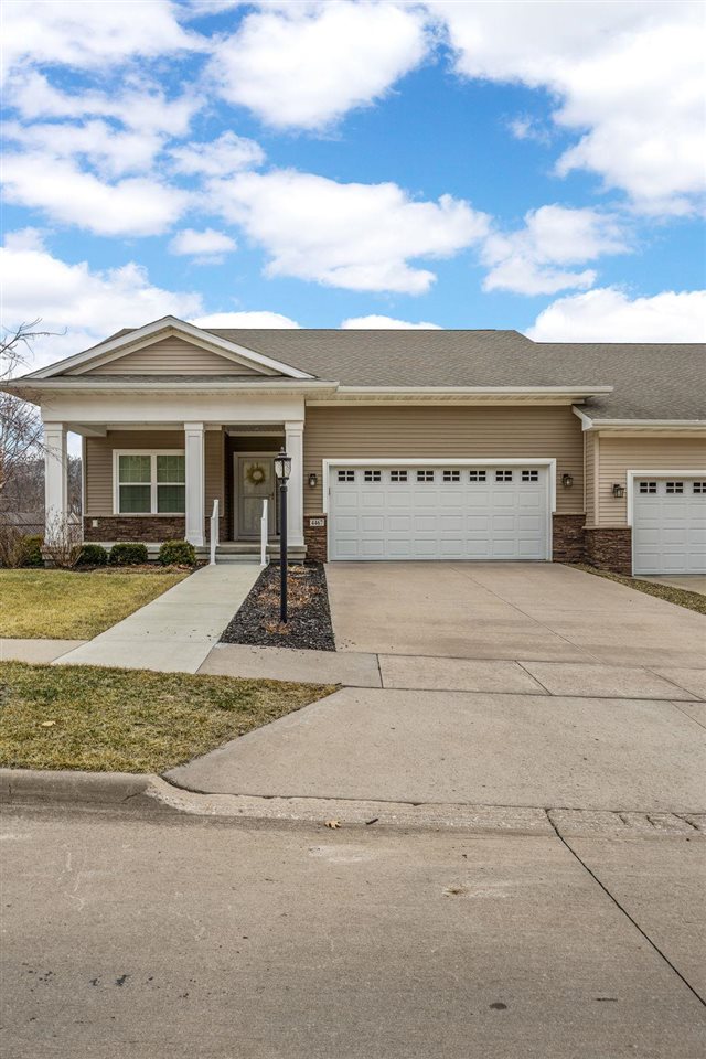 4467 Preston Lane Iowa City IA 52246
