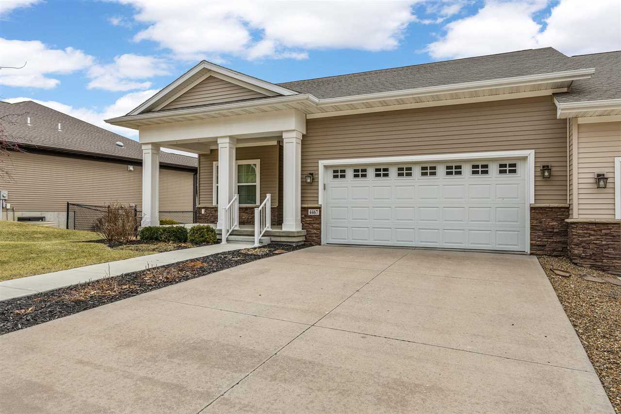 4467 Preston Lane Iowa City IA 52246