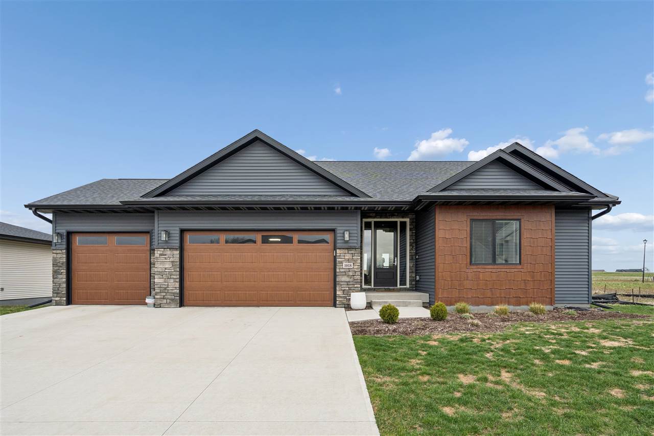 1018 High Ridge Trail Solon IA 52333