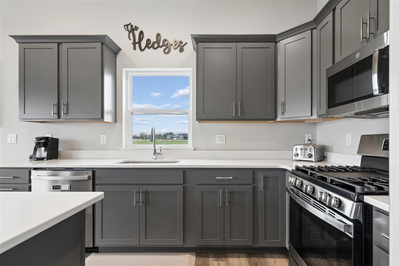 1018 High Ridge Trail Solon IA 52333