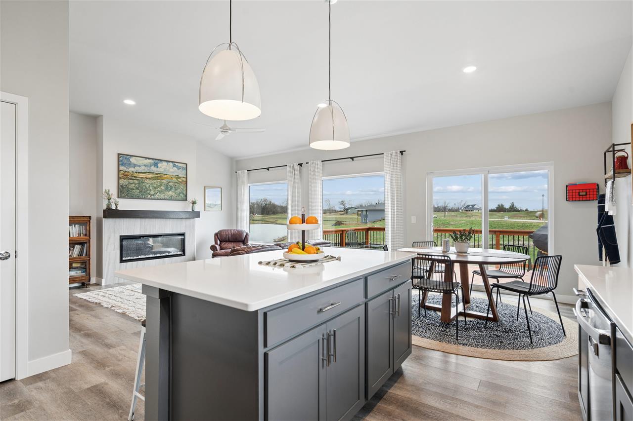 1018 High Ridge Trail Solon IA 52333
