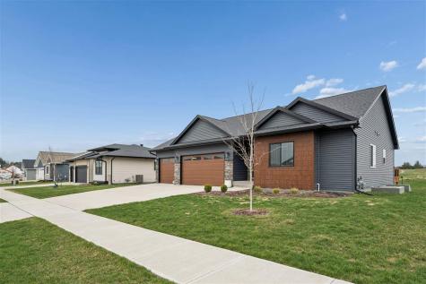 1018 High Ridge Trail Solon IA 52333