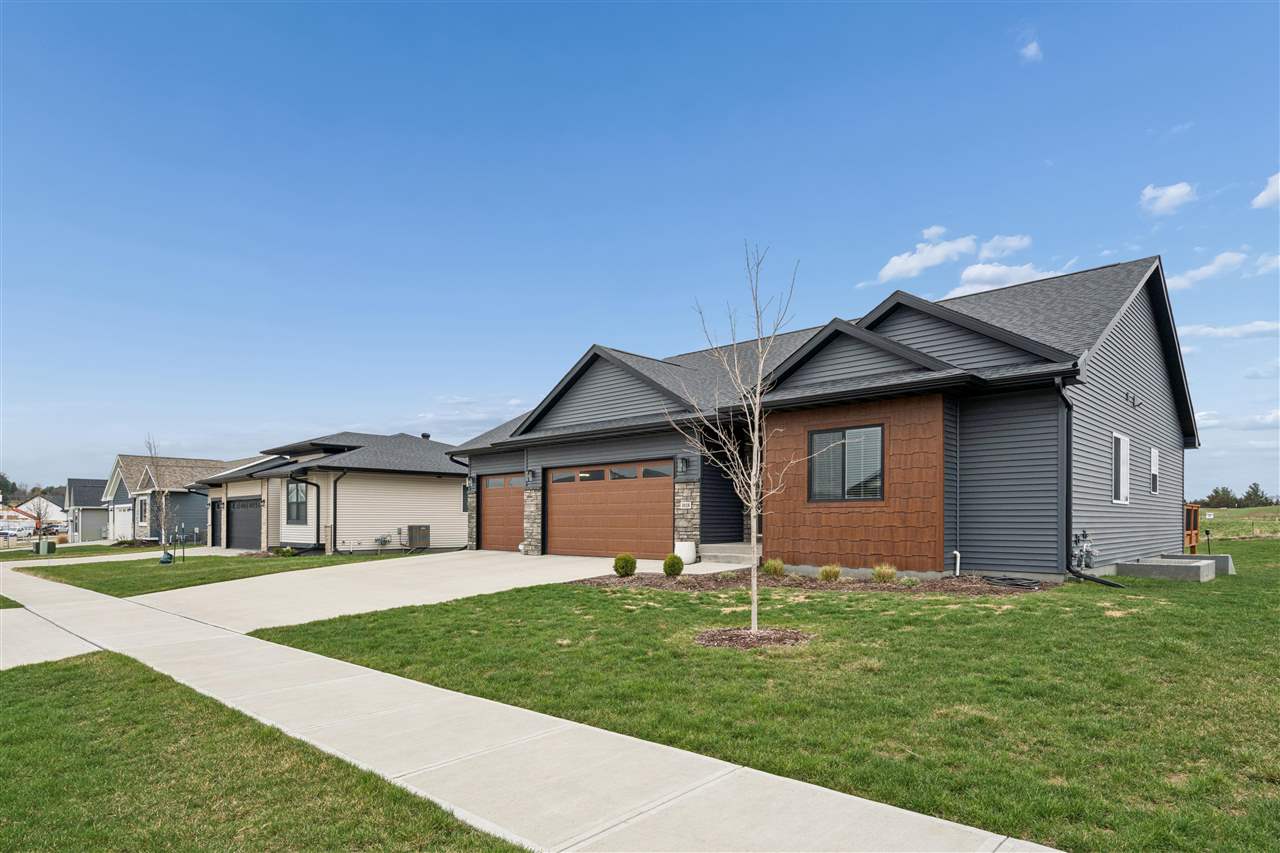 1018 High Ridge Trail Solon IA 52333