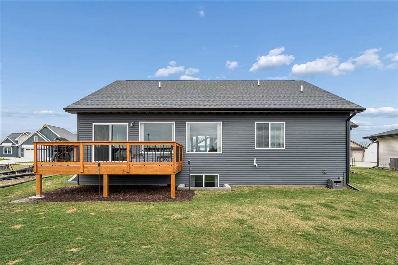 1018 High Ridge Trail Solon IA 52333